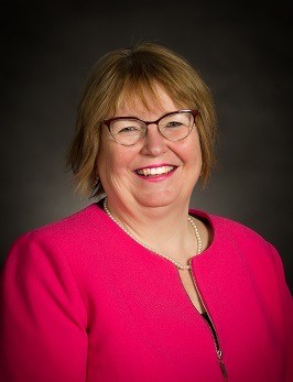 Margaret Steele